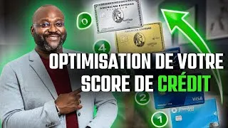 Miniature : Guide Complet : Optimisation de Votre Score de Crédit