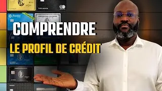Miniature : 📊 Comprendre le Profil de Crédit : Guide Complet 💳