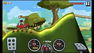 Miniature : Hill Climb Racing 2