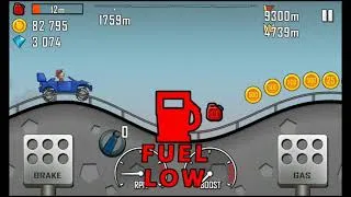 Miniature : Hill Climb Racing - Rally Car On Highway