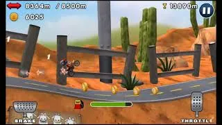 Miniature : Mini Racing Adventures - On Road 66
