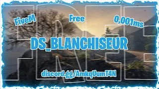 Miniature : [FREE FiveM] DS_Blanchiment 0.00ms Full RageUI, Realiste & Facile à modifier ! FiveM FR