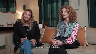 Miniature : DS 3 Maison Sarah Lavoine | Audrey Amar & Sarah Poniatowski
