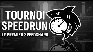 Miniature : SpeedShark - Annonce !