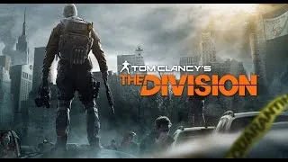 Miniature : Beta The Division - Gameplay