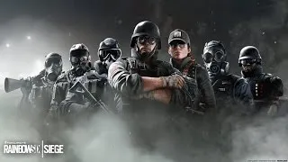 Miniature : Rainbow Six : Siège / Zapping #2