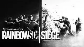 Miniature : Raimbow Six : Siege / How to win ? Play with me