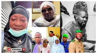 Miniature : 🚨😱 SOSSO LAMBASSI CONTRE MAME KONATÉ ET WOULADA