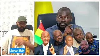 Miniature : 🚨😱 RÉVÉLATION CHOC, LE PLAN D'AMARA ET DJIBA DIAKITÉ POUR REMPLACER DOUMBOUYAH