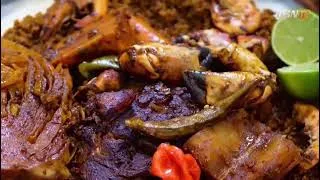 Miniature : Bienvenue au Sénégal 