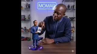 Miniature : ÉVÉNEMENT LITTÉRAIRE À PARIS : MOMAR-SOKHNA DIOP, PARCOURS D’UN RESCAPÉ CÉRÉMONIE PRÉSENTATION