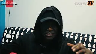 Miniature : Idrissa Diop en concert