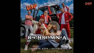 Miniature : Stubete Gäng 🇨🇭 & Faithless - Richsomnia