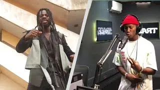 Miniature : jojo le barbu / Mister Chris (le duel)