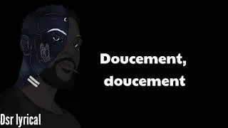 Miniature : Damso - deux toile mer ( paroles)