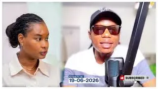 Miniature : 🚨 LA MINISTRE DJAMI DIALLO FRAPPE FORT : FIN DU PLASTIQUE !