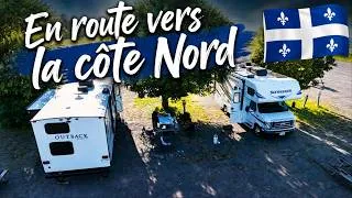 Miniature : 212. On reprend vite nos automatismes en direction de Manic 5 😁⚜️