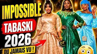 Miniature : STOP 😱 Ces Robes Bazin Tabaski 2026 Vont Devenir Virals #bazinrichie #africandress #tabaski2026  
