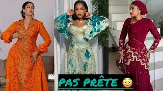 Miniature : DU JAMAIS VU  Les Nouvelles Tendances Tabaski 2026 !
