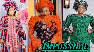 Miniature : IMPOSSIBLE 😳 Ces Nouvelles Robes 2026 Sont IRRÉELLES !#africandress #modeafricaine #robes 
