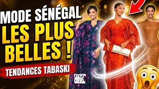 Miniature : Les 10  Robes Tabaski 2026 Les Plus INCROYABLES 🔥#africandress #tabaski #couture #robes 