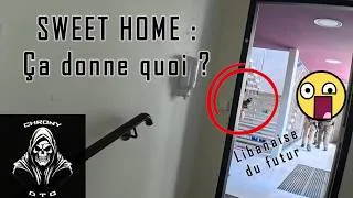 Miniature : SWEET HOME : Ça donne quoi ?