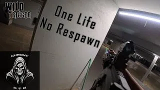 Miniature : One Life - No Respawn at New Agency