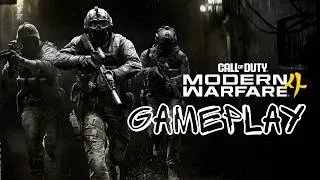 Miniature : MODERN WARFARE 4 | BETA