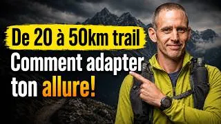 Miniature : Gestion d'allure : comment tenir la distance sans exploser!
