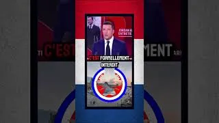 Miniature : BARDELLA : Son plan "choc" est IMPOSSIBLE à cause de l'UE ! 🛑
