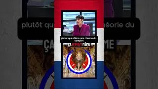 Miniature : LE MOT "COMPLOTISTE" NE MARCHE PLUS : LA RÉALITÉ LES RATTRAPE !