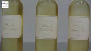 Miniature : Château Lynch Bages Blanc 2015