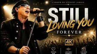 Miniature : 🎧Still Loving You Forever - Scorpion - IA - 4k - Dualixmusic 🌍🎶