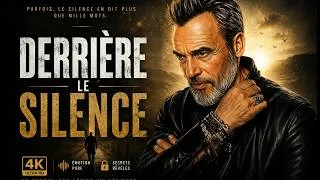 Miniature : 🎧 Derrière le Silence  - Florent Pagny - IA - 4k - Dualixmusic 🌍🎶