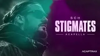 Miniature : 🎙️ SCH – STIGMATES (ACAPELLA) | Vocals Only