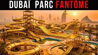 Miniature : Pourquoi PERSONNE ne visite les parcs à thèmes à 10 milliards de dollars de Dubaï