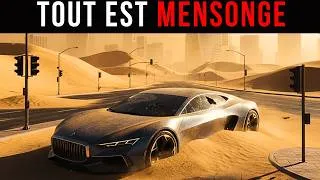 Miniature : Le plus grand mensonge de Dubaï