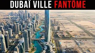 Miniature : Pourquoi le Burj Khalifa est À MOITIÉ VIDE (Ce qu'on vous cache)