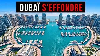 Miniature : URGENT : Dubaï est en train de COULER