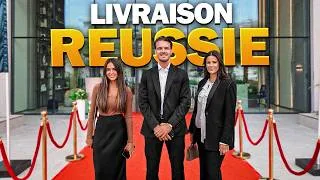 Miniature : Promesses vs réalité : on visite Avelon Boulevard après livraison | Dubai Immo