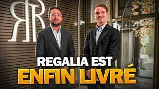 Miniature : Regalia by Deyaar : visite de la résidence (long format)