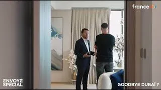 Miniature : Dubai Immo dans Envoyé Spécial sur France 2 : le reportage sur notre agence à Dubai