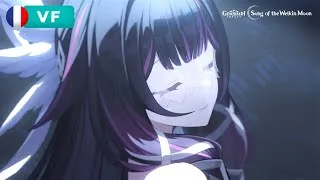 Miniature : Genshin Impact doublé en français - Histoire de personnage | Columbina : « Là où j'existe »