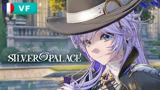Miniature : Silver Palace : Bande-Annonce | L'Âge d'Or des Détectives (doublé en français)