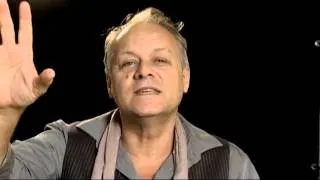 Miniature : Jean-Pierre Luminet: Qu'est-ce que les quasars ?