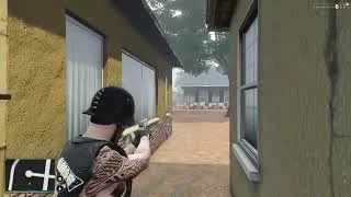 Miniature : VICTOIRE de la Mesa fight MESA VS VAGOS manche 2 Spirit RP GTA V RP FIVE M