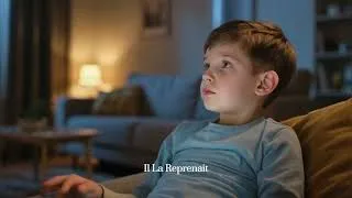 Miniature : Le jour où j'ai compté 47 fois...