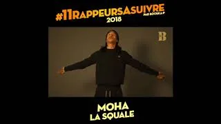 Miniature : Moha La Squale -  booska.P