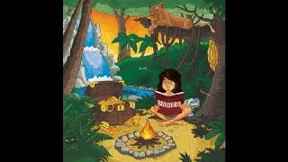 Miniature : Moha La Squale - Prologue (audio) de album bendero