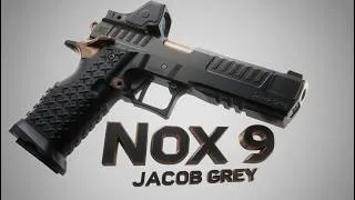 Miniature : LE NOX 9 EST ENFIN EN FRANCE 🔥